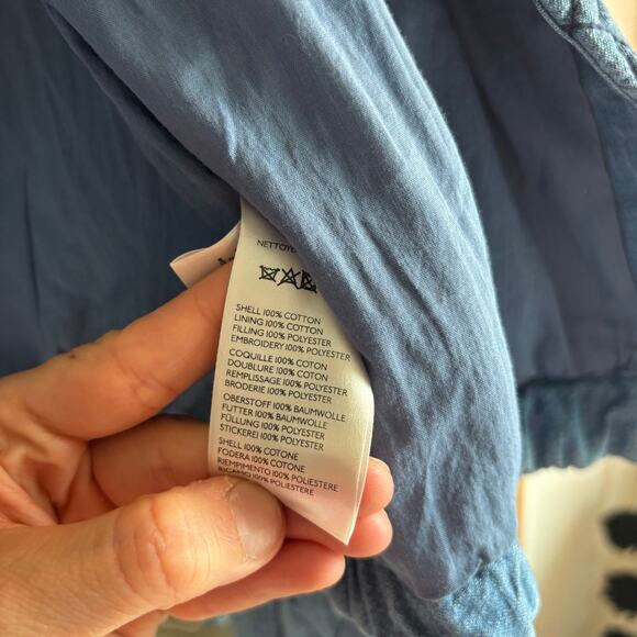 Free People Quinn Quilted Jacket - Picture 7 of 8